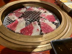 -喜牛烧肉酒场·黑金店(威高广场店)