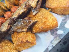 -长乐饭冰冰·冰饭·烧烤(长乐总店)