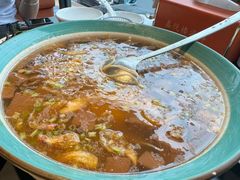 -鑫悦楼煎蟹·16年海鲜大排档