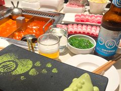 -海底捞火锅(大学路新象城店)
