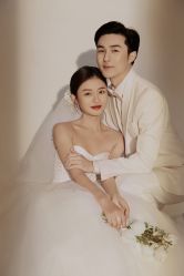 -雨墨婚纱摄影工作室