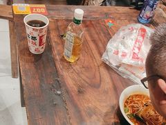-周小波重庆小面·重庆名小吃(邹容路店)