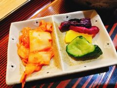 -胜代日本料理(云程巷小区店)