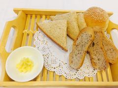 -花园饭店-西餐厅