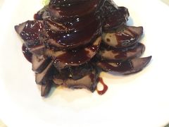 -金典银峰老鹅馆·昆山菜(亭林公园店)
