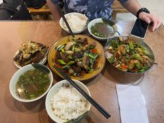 -大邑李记肥肠血旺