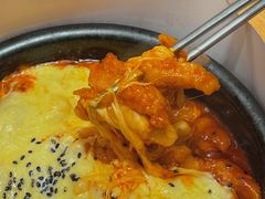 -朴大叔拌饭(广州花城汇店)