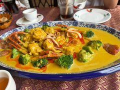 -南沙游艇会·大兵船餐厅