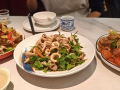 -旺达·福州菜(正大广场店)