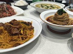 -丝宴·凤城印象·西北特色菜(彩虹湾店)