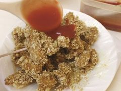 -青苹果休闲小站