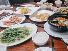 -潮名荟潮州菜馆(祈福缤纷世界店)