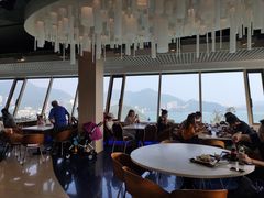 -湾景餐厅(海洋公园店)