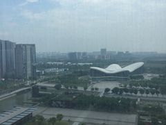 -无锡新湖铂尔曼大酒店