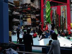 -蒙特利亲子乐园