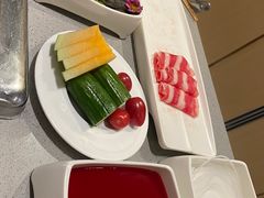-海底捞火锅(凯德广场店)