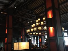 门面-杭州西子湖四季酒店·金沙厅