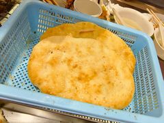 -河南前程·羊肉汤·烧烤(总店)