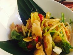 -金厨泰国餐厅·全泰籍厨师料理(拱北店)