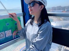 -琴岛之星摩天轮