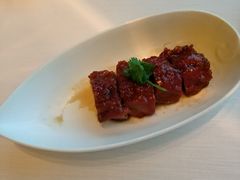 -天龙轩(香港丽思卡尔顿酒店)