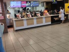 -麦当劳(SM城市广场店)