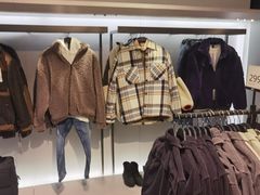 -ZARA(世贸天阶店)