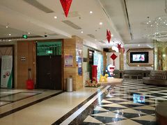 -欢乐空间KTV(奥山世纪城店)