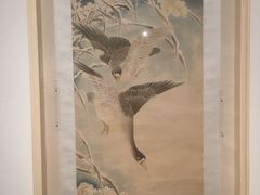 -江苏省美术馆(长江路新馆)