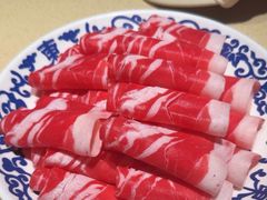 -东镇老火锅(长春路首店)