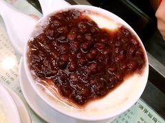 -义顺牛奶公司(庇利金街店)