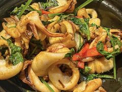 -大洋家·精品潮汕菜·生腌砂锅粥(天河东路店)
