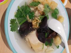 -小杨生煎(周浦万达店)