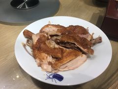 -符离集餐厅(万象城店)