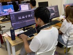 -红瓜子 影视后期 摄影摄像设计 新媒体运营技能培训(宝安校区)