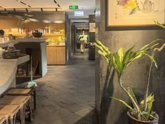 -青藤茶馆(南山路店)