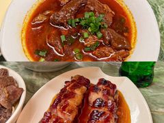 -牛记咖喱美食(十月初五日街店)