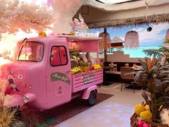 -泰妃殿(武汉首店)