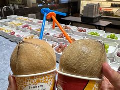 -神帆·元气汤泉(解放西路店)