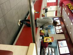 -真功夫(石岩佳华店)