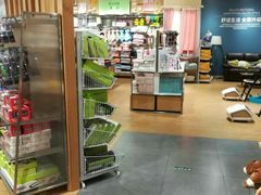 -九木杂物社(恒隆广场店)
