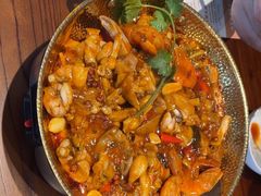 -U你·天然调味(南湖总店)