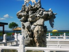 -黑龙江扎龙生态旅游区