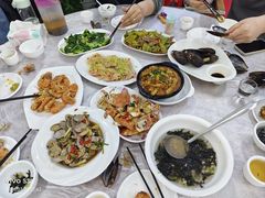 -众味海鲜大排档·活海鲜·潮汕味(南澳店)