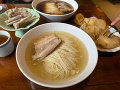 -同得兴 Since·1995 传统苏式面馆(十全街店)