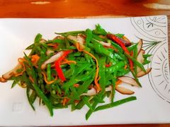 -云海肴·汽锅鸡·云南菜(苏州中心店)
