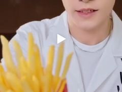 -麦当劳(城东万达广场店)