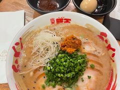 -豚王拉面(澳门银河店)