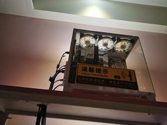 -粤塔Summer国际电竞酒店(深圳龙华大浪店)