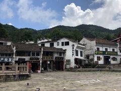 -九华山风景区